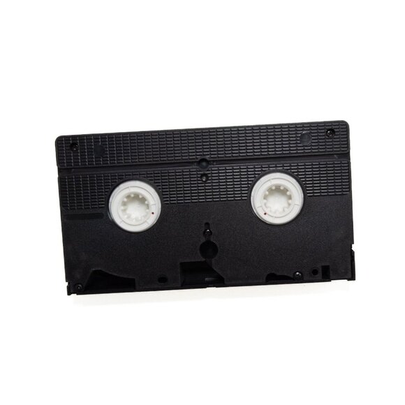 Howard Stern "Private Parts" VHS Tape 1997 Paramount Pictures 108 Min R-Rated Co - Picture 3 of 4